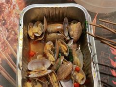 -木屋烧烤(龙华店)
