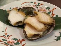 -希望日本料理(保利香槟花园店)