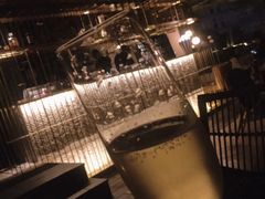 -Nirvana Cafe&Bar(北仓文创街区店)
