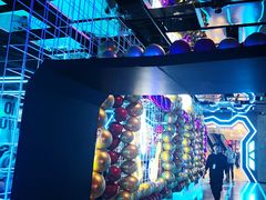 -世代星球·保龄球·镭战真人CS·团建(杨浦店)