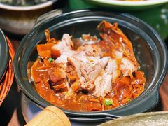 -湖兰金牌小炒肉(椒江万达店)