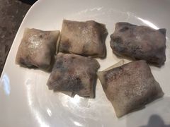 -太湖饭店玉兰厅(自助餐厅)