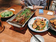 -树厨贵州菜(花果园购物中心店)