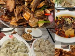 -双合园·海鲜水饺青岛菜(万佳广场店)