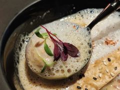 -AZUL by FUEL蓝色·法式酒馆(琶醍店)