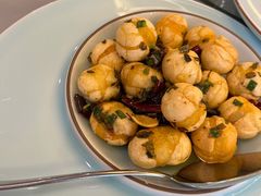 酸菜煸汤圆-贵州大厦贵州厅(樱花园西街店)