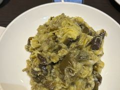-好嫂子酱猪手•农家菜(蒲黄榆店)