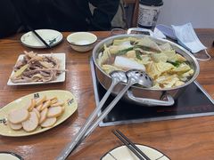 -牛小隆牛肉面馆(四牌楼店)