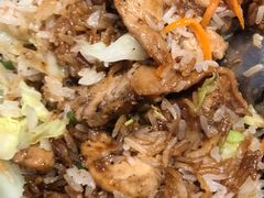 -壹煲·煲仔饭·荷叶蒸饭·汤粉面