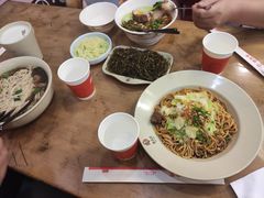 -李先生牛肉面大王(成都东站西广场店)