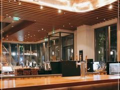 -星巴克臻选(北京前门大街店)