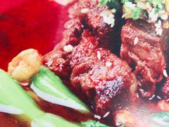 -乌镇回锅面馆(西塘小区店)