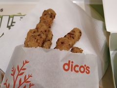 -德克士(肥城新华商场店)