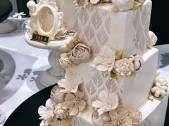 -杜哈夫DOUX RÊVE·生日蛋糕(日月光店)