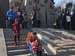 -少林寺景区