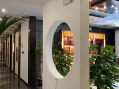 -海富门·带鱼·淮扬菜·粤菜(甘家口店)