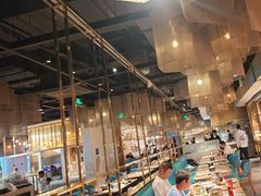 -星伦多自助料理(永旺店)