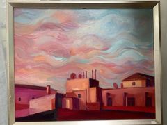 -鼎画艺术机构(贵都店)