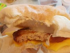 -肯德基(春申店)