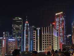 -Mercato莫卡多露台餐厅与酒吧(K11店)