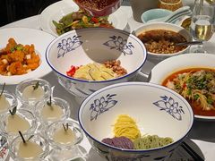 -小河盐帮·私家菜·烤鸭(三元桥·霄云路店)