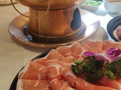 -东来顺饭庄(天坛店)