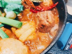 牛腩牛杂煲-牛腩之旅·牛腩牛杂煲(光启城美食城店)