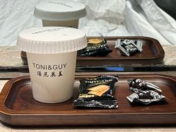 -汤尼英盖TONI&GUY-essensuals