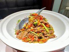-潇湘码头·鲜湘菜(清河店)