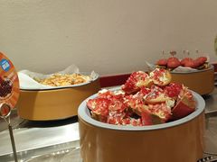 -龍歌自助小火锅(漳州二路爱购店)