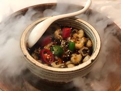 -玫瑰厅上海菜(兴国路店)