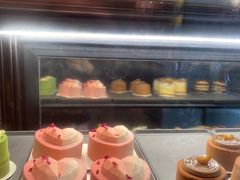 -星巴克(福州三坊七巷店)