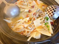 -李师傅脆肚(梅林店)