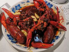 -老长沙龙虾馆·聚会餐厅(白石洲店)