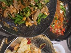 -费大厨辣椒炒肉(黄兴中心广场店)