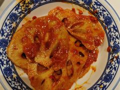 -回家吃饭·地道南昌菜(建德观总店)