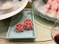 -福娣·金沙银贝海鲜火锅