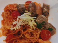 -王品牛排(郑州大卫城店)