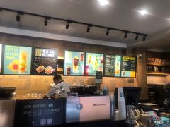 -星巴克(天津五大道店)