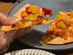 -FUNFUN有饭花园聚会餐厅