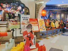 -老宁波1381餐厅(宏泰广场店)