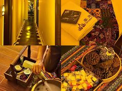 -泰迦·正宗泰式按摩SPA(东城店)