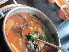 -刘一锅筋头巴脑(凌空二街店)