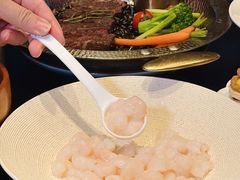 -庐灶江南·江南菜·四合院Bistro(东直门雍和宫·原华侨宾馆店)