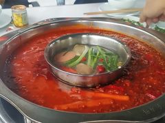 -枇杷园食为鲜火锅(南山店)