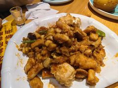 -肘子酥·天津捞面(德云社店)
