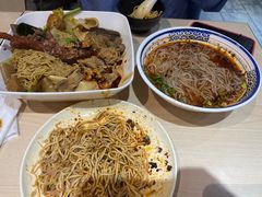 -林静小吃(复兴路店)