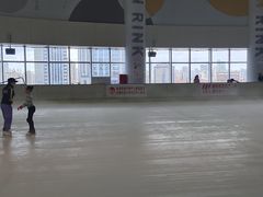 -冠军冰场CHAMPION RINK(百联又一城店)
