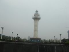 -日照灯塔风景区