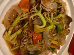 爆炒双脆-大家食府·福建菜(FAC协盛中心庭院餐厅店)